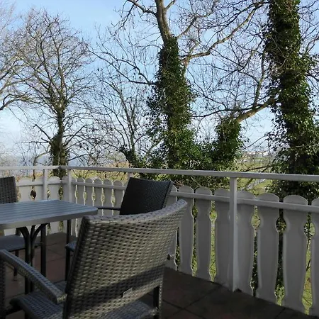 Apartmenthaus Am Nordseestrand Whg 10 An Der Rennweide 1b, 70qm
